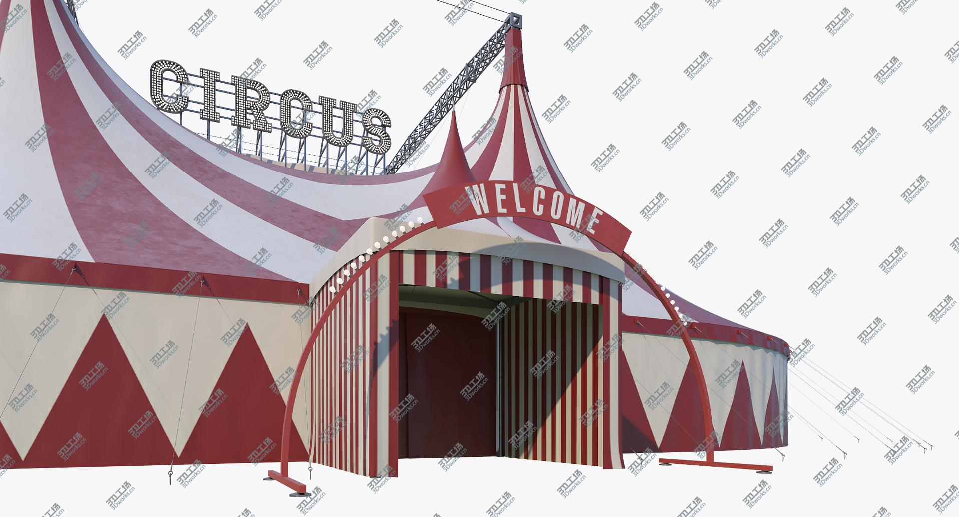 images/goods_img/202105071/3D Circus model/5.jpg